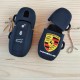 Силиконовый чехол на ключ Porsche Макан Boxster Cayman Cayenne, Panamera 911